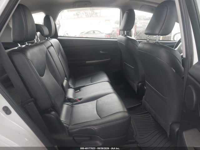 2015 Toyota PRIUS V FIVE — фото 8