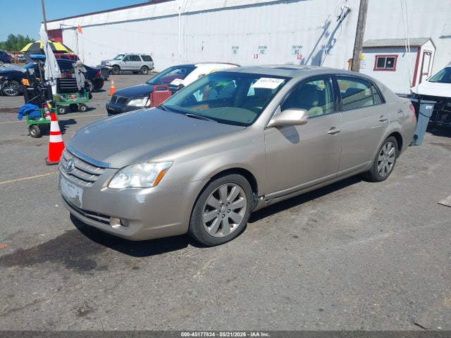 2007 Toyota AVALON XLS 照片 2