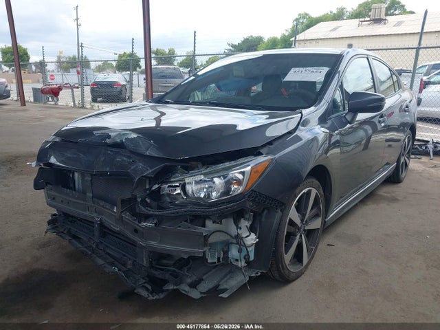 صورة 2 لـ 2019 Subaru IMPREZA 2.0I SPORT