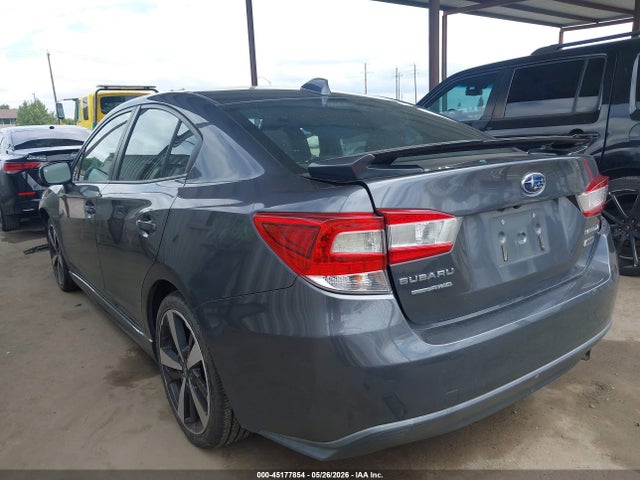صورة 3 لـ 2019 Subaru IMPREZA 2.0I SPORT