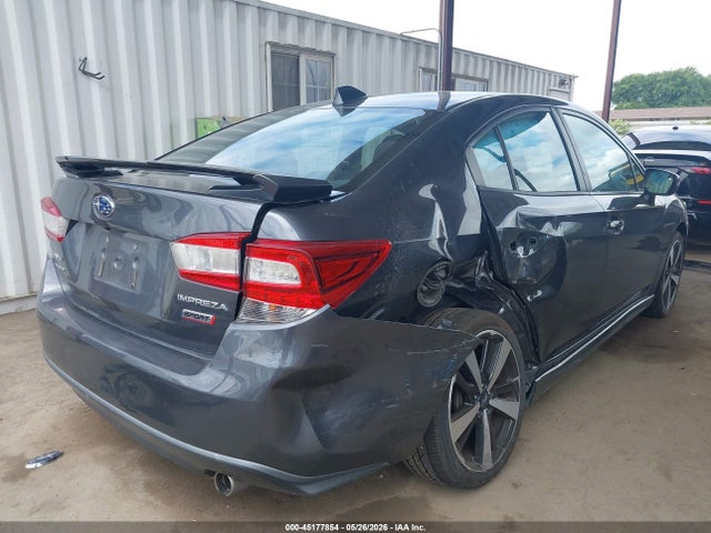 صورة 4 لـ 2019 Subaru IMPREZA 2.0I SPORT