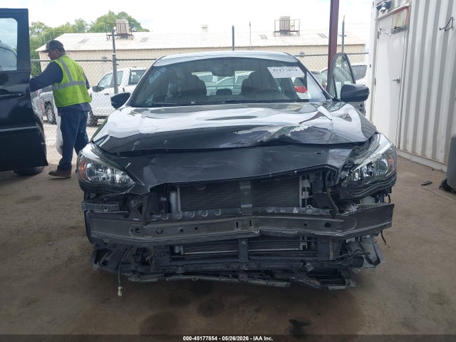 صورة 6 لـ 2019 Subaru IMPREZA 2.0I SPORT