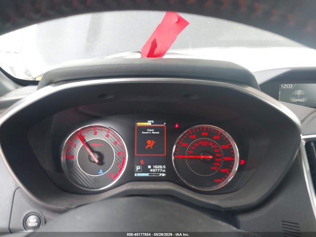 صورة 7 لـ 2019 Subaru IMPREZA 2.0I SPORT