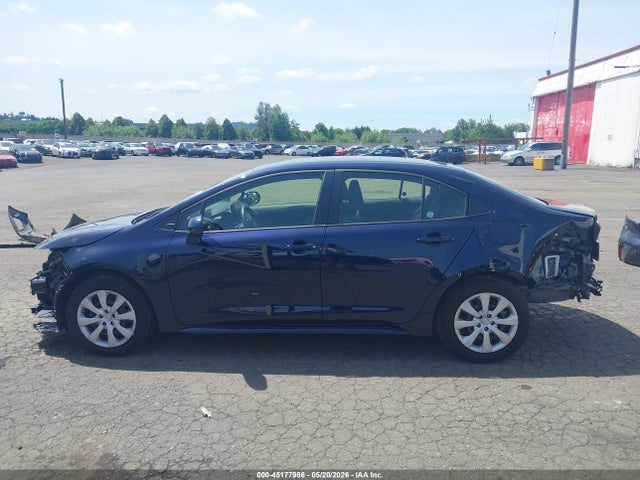 2026 Toyota COROLLA LE thumbnail 15
