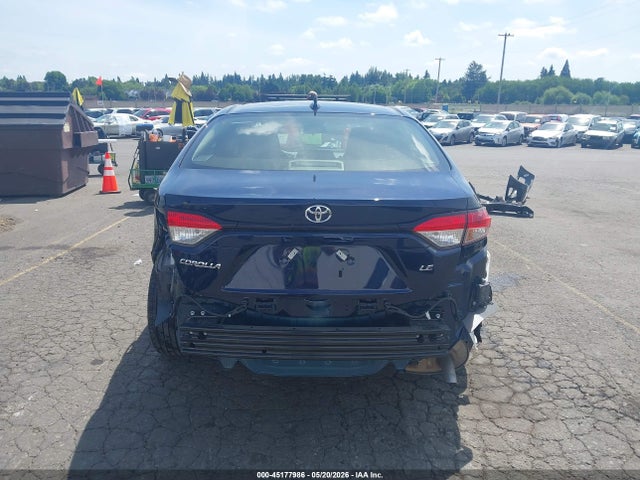 2026 Toyota COROLLA LE thumbnail 17