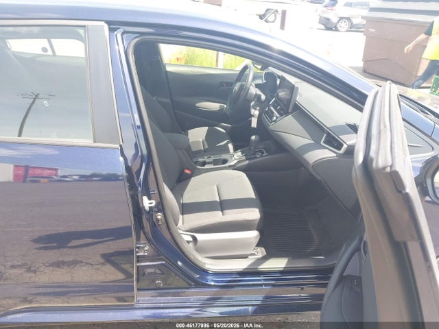 2026 Toyota COROLLA LE 照片 5