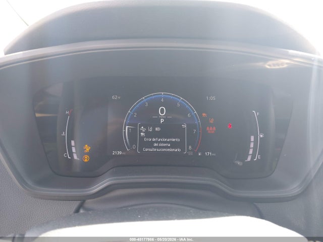 2026 Toyota COROLLA LE 照片 7