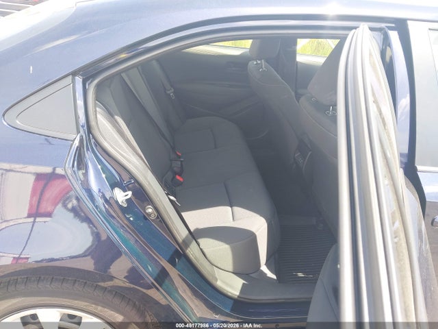 2026 Toyota COROLLA LE 照片 8