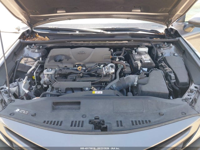 صورة 10 لـ 2021 Toyota CAMRY SE