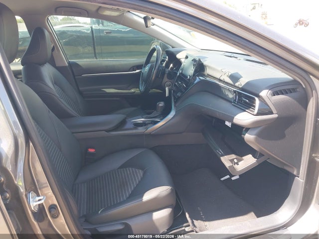 صورة 5 لـ 2021 Toyota CAMRY SE