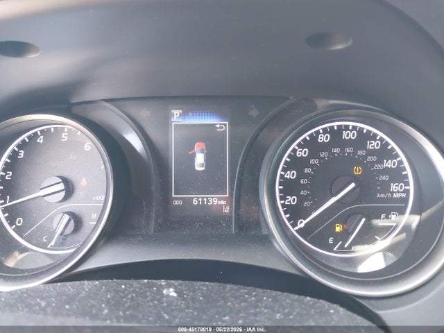صورة 7 لـ 2021 Toyota CAMRY SE