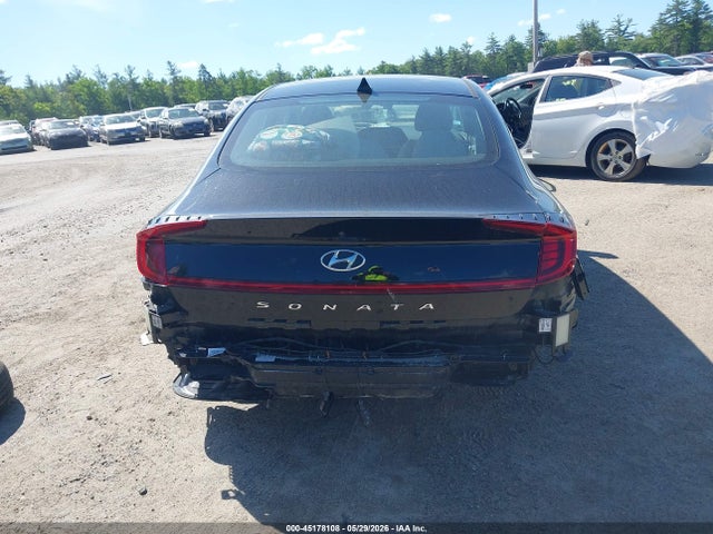 2022 Hyundai SONATA SE — миниатюра 18
