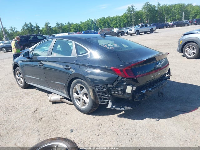 2022 Hyundai SONATA SE — миниатюра 3