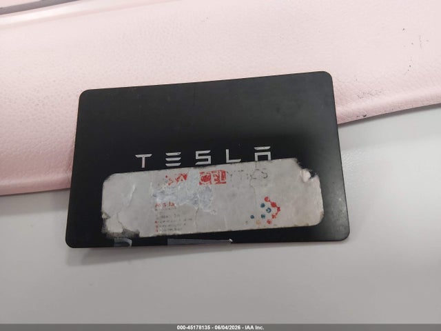 2022 TESLA MODEL X PLAID TRI MOTOR ALL-WHEEL DRIVE 11