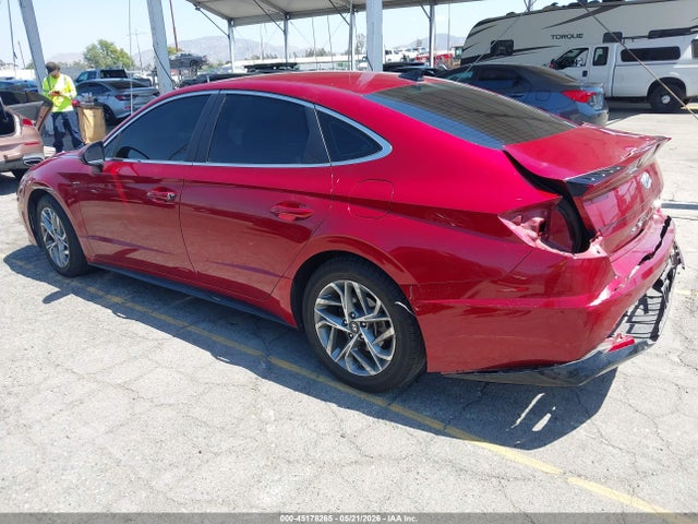 2023 Hyundai SONATA SEL 照片 3
