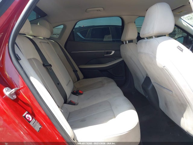2023 Hyundai SONATA SEL 照片 8