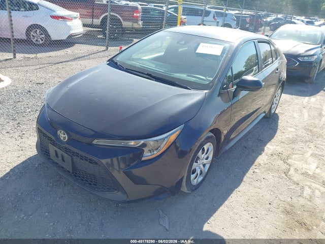 صورة 2 لـ 2021 Toyota COROLLA LE