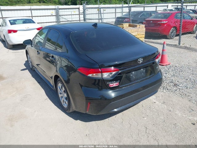 صورة 3 لـ 2021 Toyota COROLLA LE
