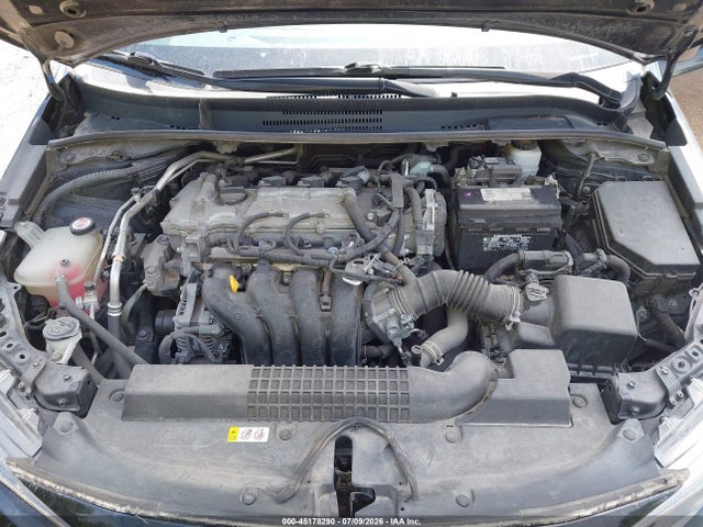 صورة 10 لـ 2021 Toyota COROLLA LE