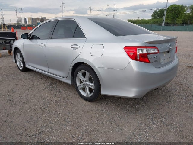 صورة 3 لـ 2014 Toyota CAMRY SE
