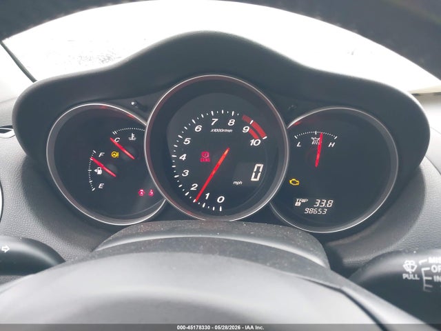 2004 Mazda RX-8 6 SPEED MANUAL — фото 7