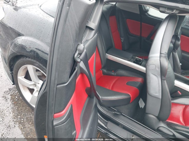 2004 Mazda RX-8 6 SPEED MANUAL — фото 8
