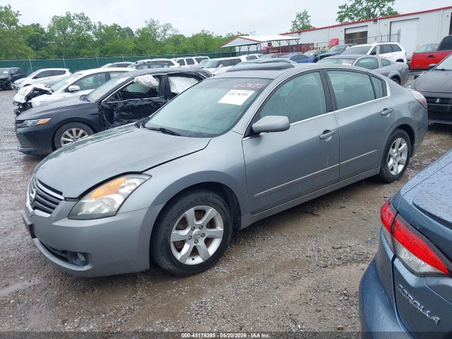 صورة 2 لـ 2009 Nissan ALTIMA 2.5 S