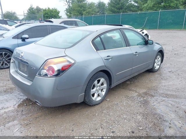 صورة 4 لـ 2009 Nissan ALTIMA 2.5 S