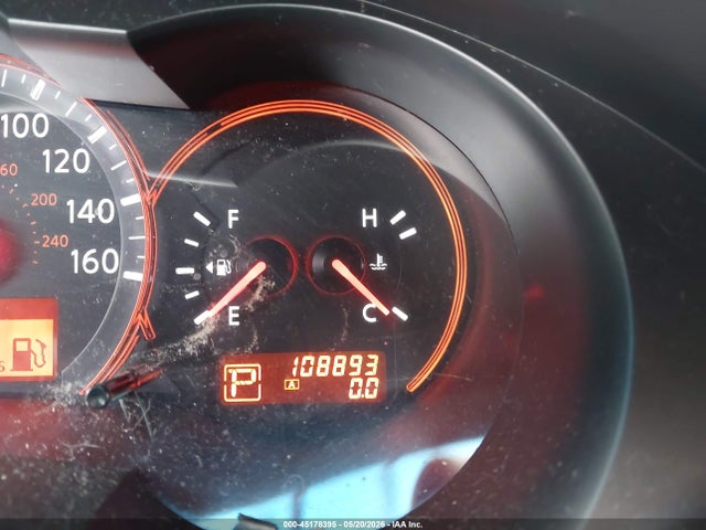 صورة 7 لـ 2009 Nissan ALTIMA 2.5 S
