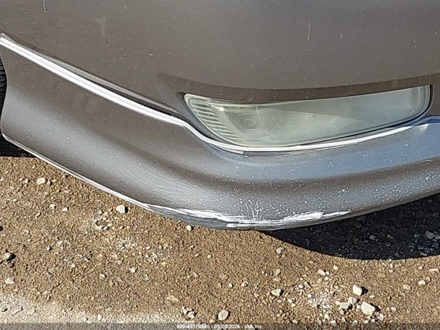 2004 Toyota COROLLA S photo 6