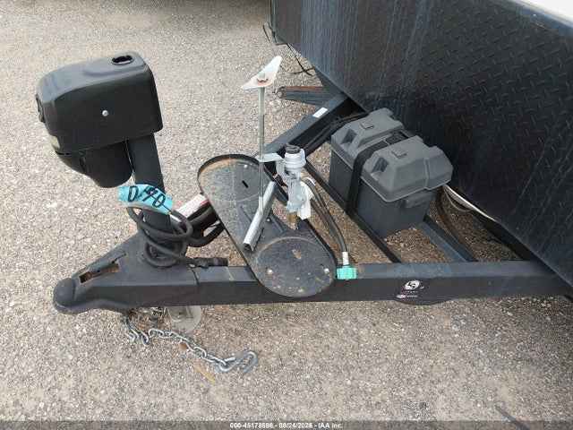 2021 HEARTLAND RV OTHER 10