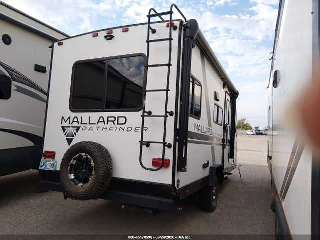 2021 HEARTLAND RV OTHER 4