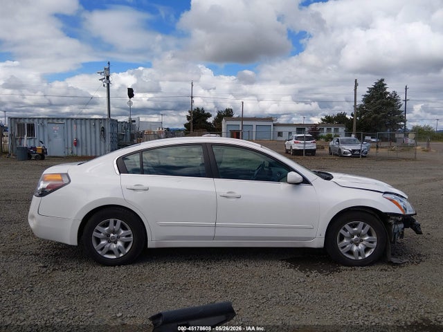 2012 Nissan ALTIMA 2.5 thumbnail 14