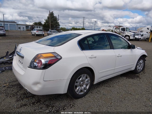 صورة 4 لـ 2012 Nissan ALTIMA 2.5