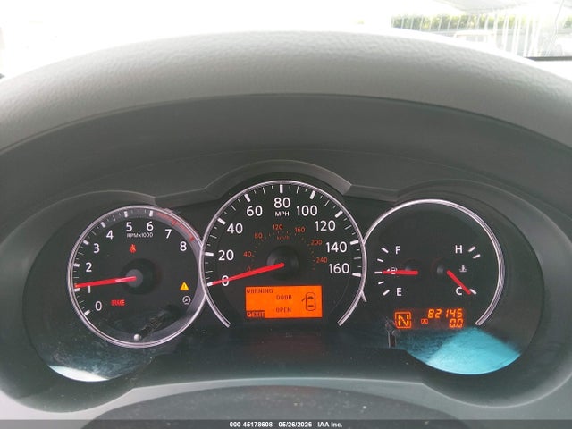 صورة 7 لـ 2012 Nissan ALTIMA 2.5