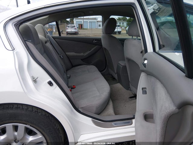صورة 8 لـ 2012 Nissan ALTIMA 2.5
