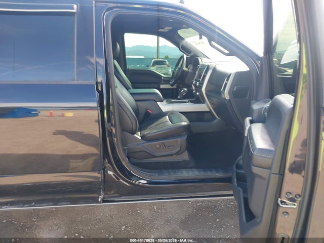 2019 FORD F-150 LARIAT — фото 5
