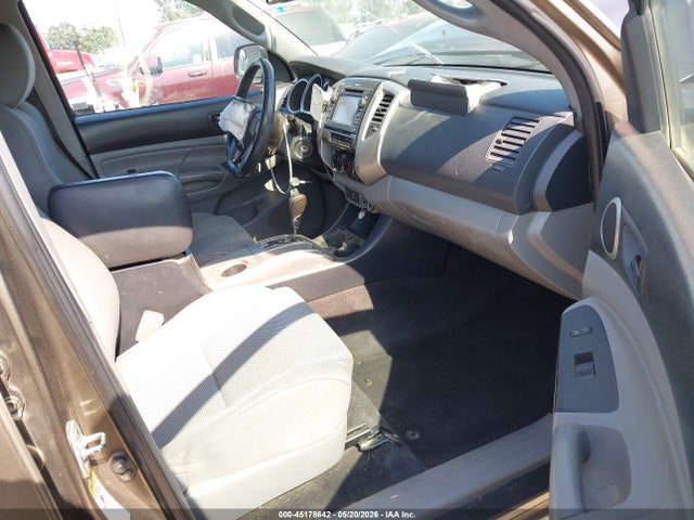 2013 Toyota TACOMA PRERUNNER V6 照片 5