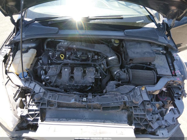 FORD FOCUS ST - 10
