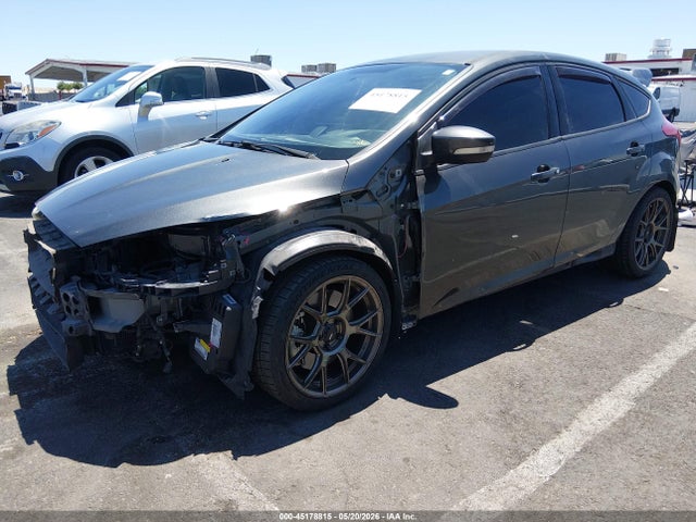 FORD FOCUS ST - 2