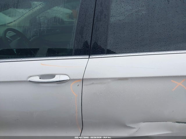 2019 FORD EDGE TITANIUM 14