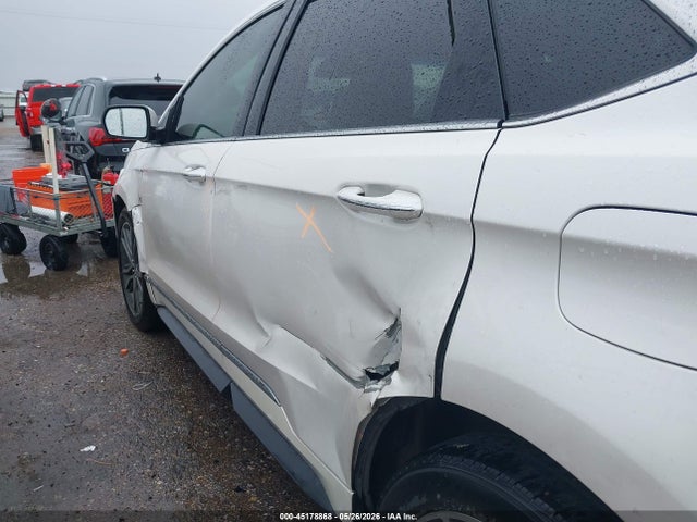 2019 FORD EDGE TITANIUM 6