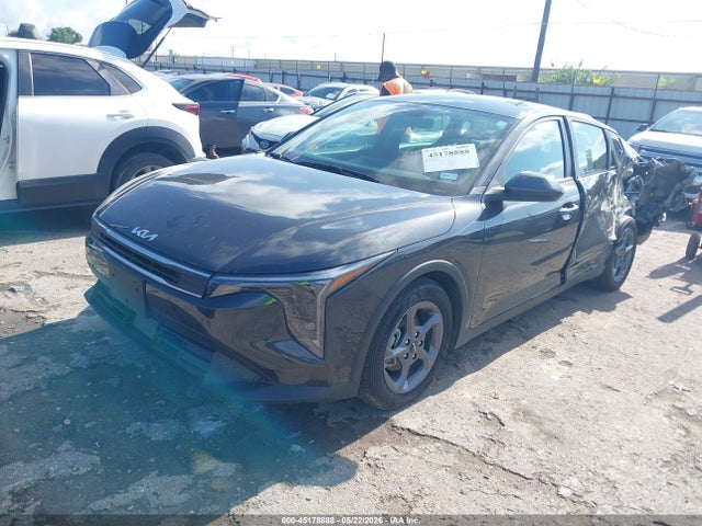 صورة 2 لـ 2025 KIA K4 LXS