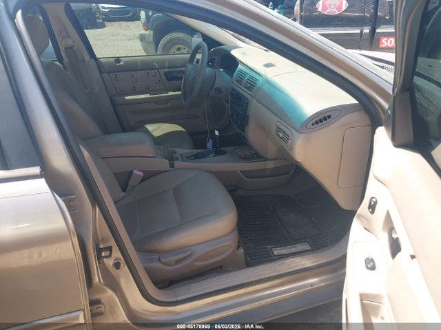 FORD TAURUS SES - 5