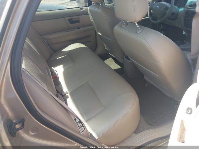 FORD TAURUS SES - 8