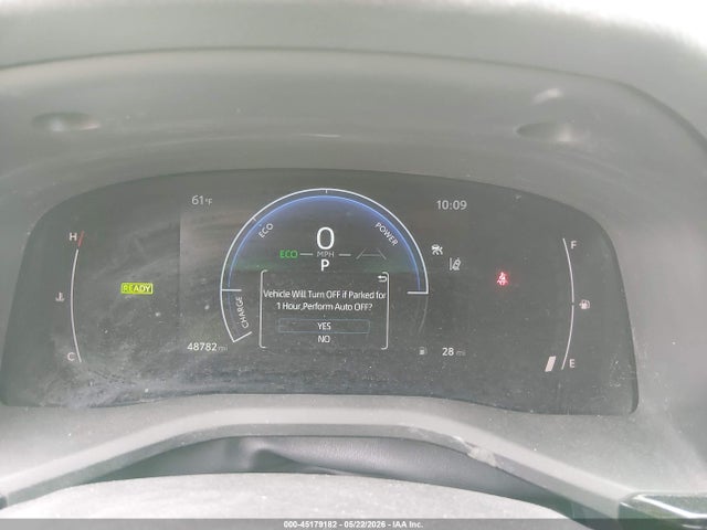 2025 Toyota CAMRY LE photo 7