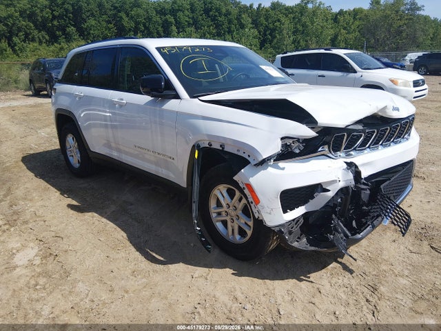2023 JEEP GRAND CHER LAREDO 4X4