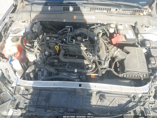 FORD FUSION SE - 10
