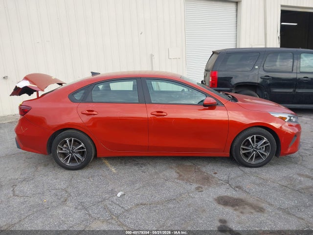 2024 KIA FORTE LXS 缩略图 13