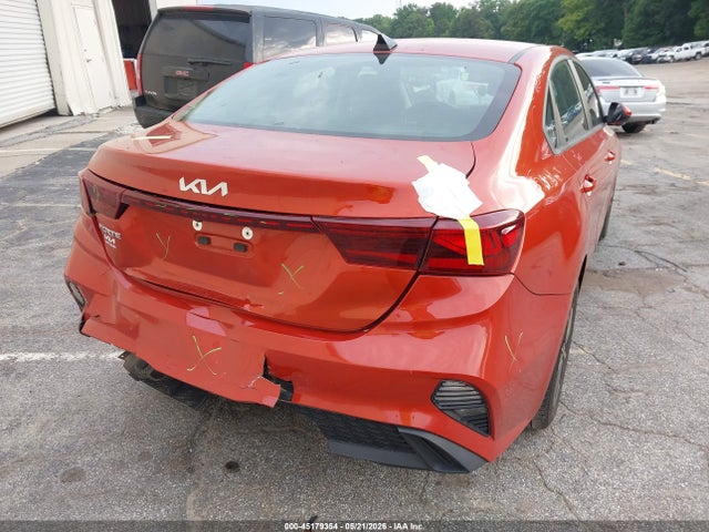 2024 KIA FORTE LXS 照片 4